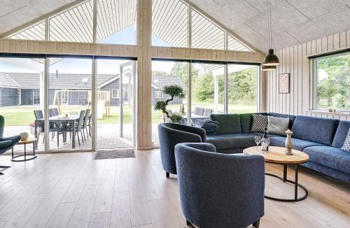Grenaa House | 5 star holiday home in Grenaa