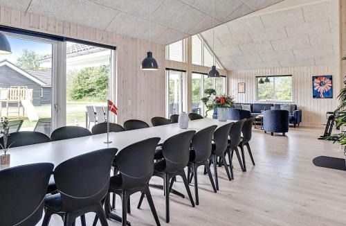 Grenaa House | 5 star holiday home in Grenaa