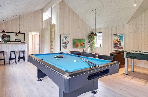 Grenaa House | 5 star holiday home in Grenaa