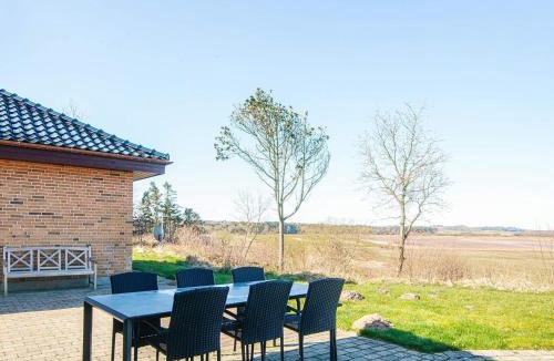 Hojslev House | 5 star holiday home in Højslev