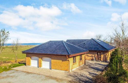 Hojslev House | 5 star holiday home in Højslev