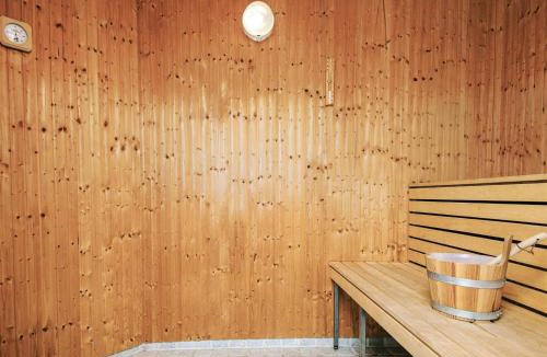 Hojslev House | 5 star holiday home in Højslev