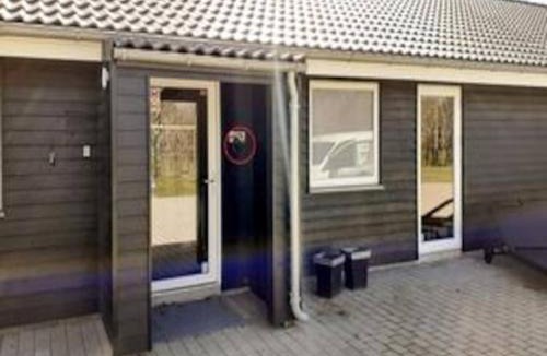 Sundstrup House | 5 star holiday home in Højslev