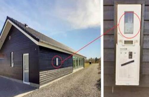 Sundstrup House | 5 star holiday home in Højslev