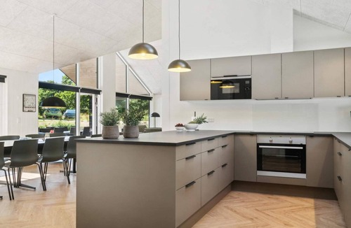 Hoensinge House | 5 star holiday home in Højby
