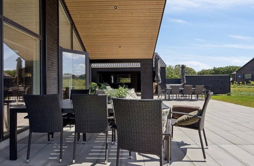 Hoensinge House | 5 star holiday home in Højby