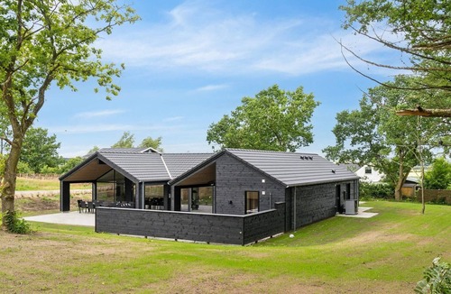 Hoensinge House | 5 star holiday home in Højby