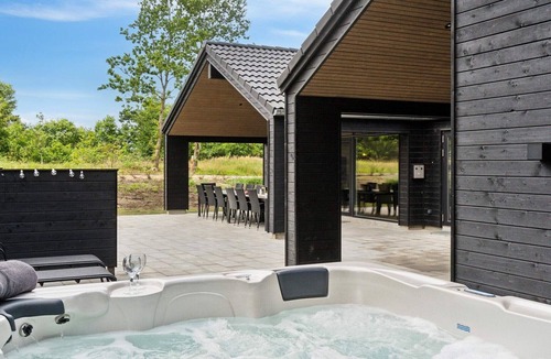 Hoensinge House | 5 star holiday home in Højby