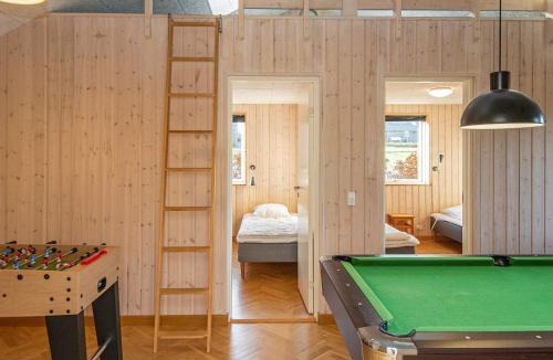 Kelstrup House | 5 star holiday home in Haderslev