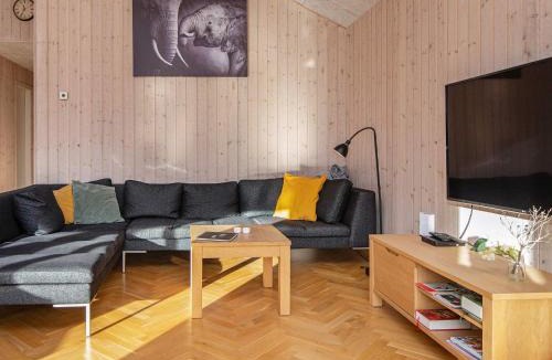 Kelstrup House | 5 star holiday home in Haderslev