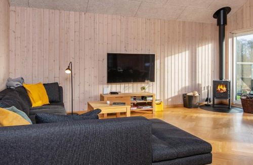 Kelstrup House | 5 star holiday home in Haderslev
