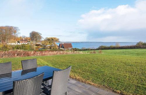 Kelstrup House | 5 star holiday home in Haderslev