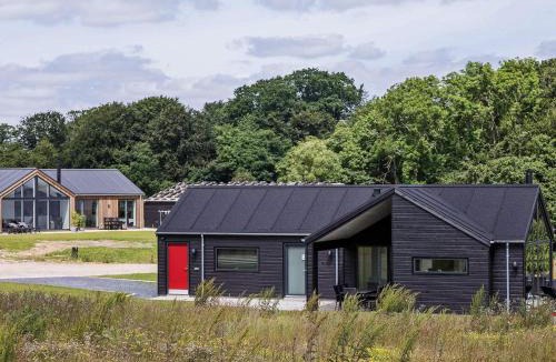 Kelstrup House | 5 star holiday home in Haderslev