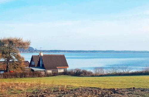Kelstrup House | 5 star holiday home in Haderslev