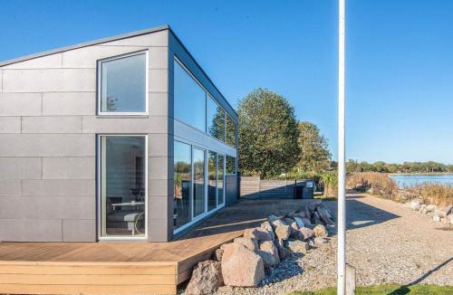 Fynshav House | 5 star holiday home in Haderslev