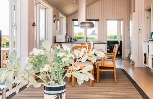 Hejlsminde House | 5 star holiday home in Hejls