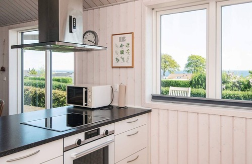 Hejlsminde House | 5 star holiday home in Hejls
