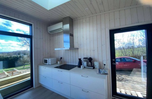 Hejlsminde Strand House | 5 star holiday home in Hejls