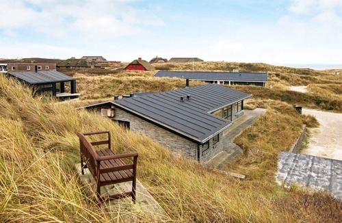 Henne Strand House | 5 star holiday home in Henne-By Traum