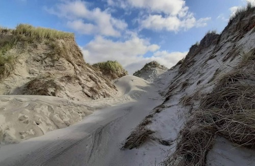 Henne Strand House | 5 star holiday home in Henne-By Traum