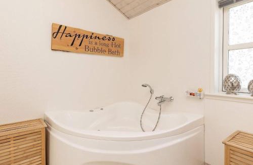 Hirtshals House | 5 star holiday home in Hirtshals