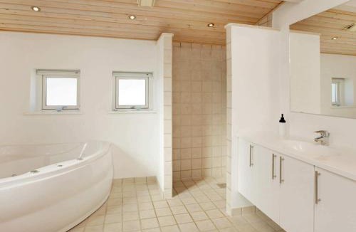 Hirtshals House | 5 star holiday home in Hirtshals