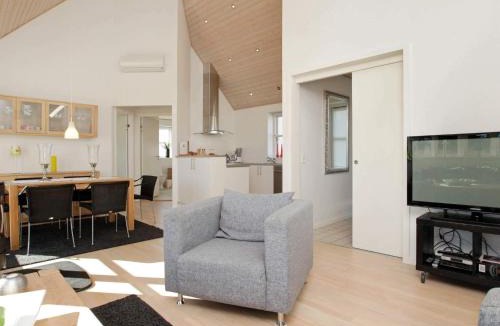 Hirtshals House | 5 star holiday home in Hirtshals
