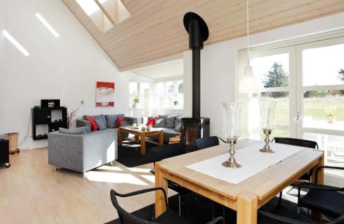 Hirtshals House | 5 star holiday home in Hirtshals