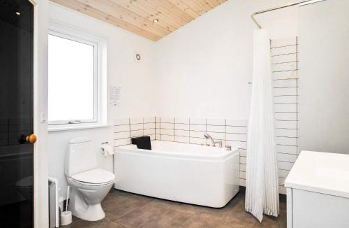 Hirtshals House | 5 star holiday home in Hirtshals