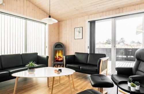 Hirtshals House | 5 star holiday home in Hirtshals