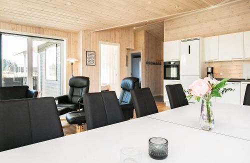 Hirtshals House | 5 star holiday home in Hirtshals