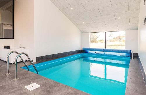 Skallerup Klit House | 5 star holiday home in Hjørring