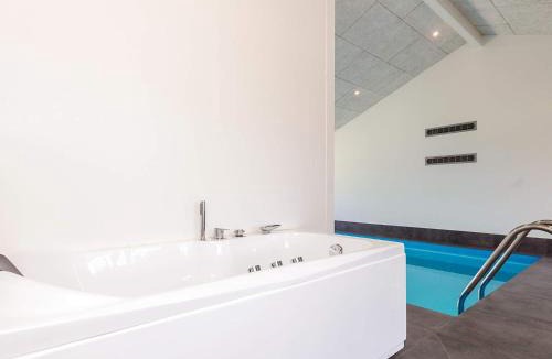 Skallerup Klit House | 5 star holiday home in Hjørring