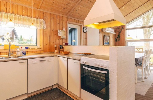 Hals House | 5 star holiday home in Hals