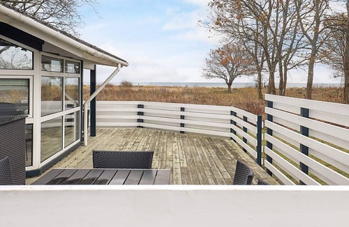 Hals House | 5 star holiday home in Hals
