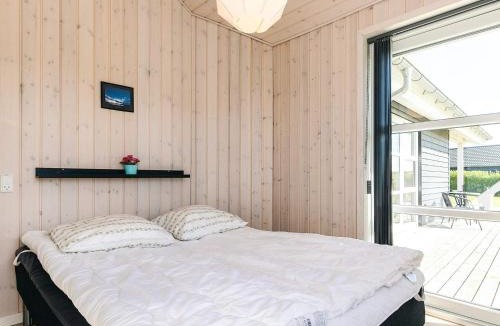 Oster Hurup House | 5 star holiday home in Hadsund