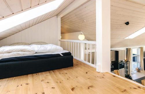 Oster Hurup House | 5 star holiday home in Hadsund