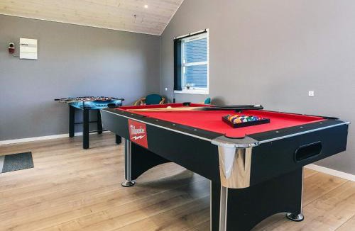 Oster Hurup House | 5 star holiday home in Hadsund