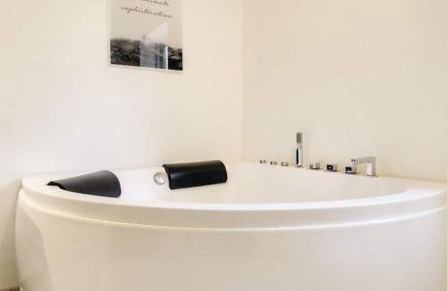 Odde House | 5 star holiday home in Hadsund
