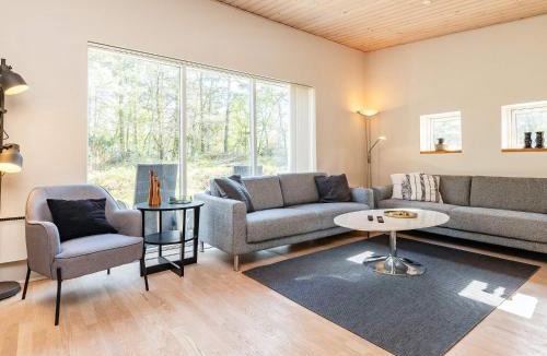 Odde House | 5 star holiday home in Hadsund