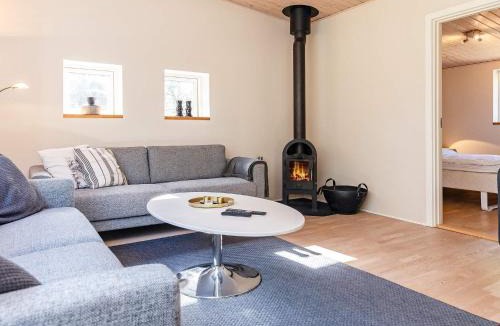 Odde House | 5 star holiday home in Hadsund