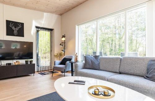 Odde House | 5 star holiday home in Hadsund