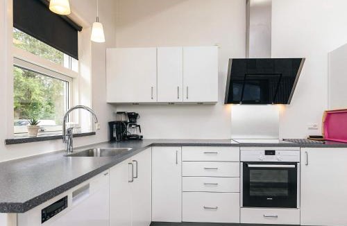 Haslevgarde House | 5 star holiday home in Hadsund