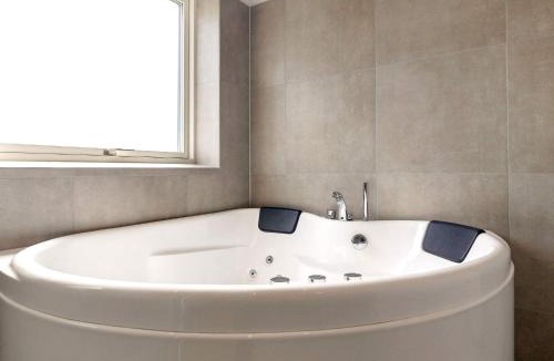 Oster Hurup House | 5 star holiday home in Hadsund