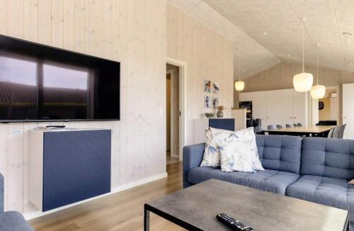 Oster Hurup House | 5 star holiday home in Hadsund