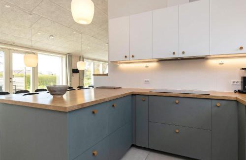 Oster Hurup House | 5 star holiday home in Hadsund