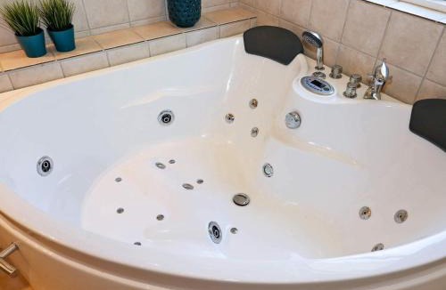 Odde House | 5 star holiday home in Hadsund