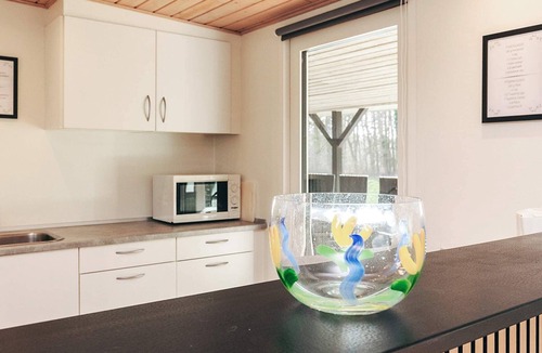 Øster Melholt House | 5 star holiday home in Hals
