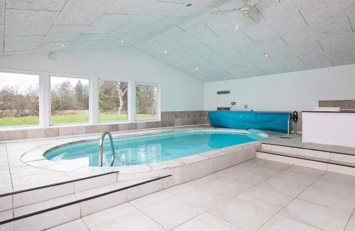 Hou House | 5 star holiday home in Hals