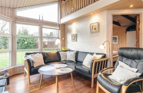 Hou House | 5 star holiday home in Hals